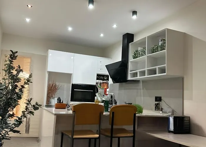 Private Room First Street Central Beach Estepona