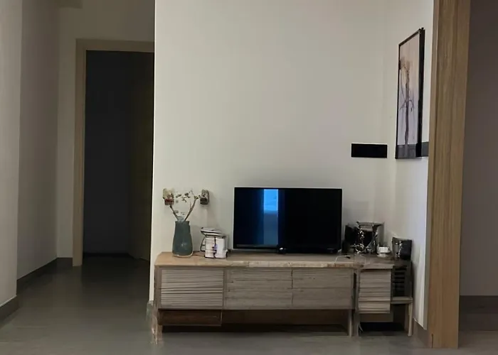 Private Room First Street Central Beach Estepona